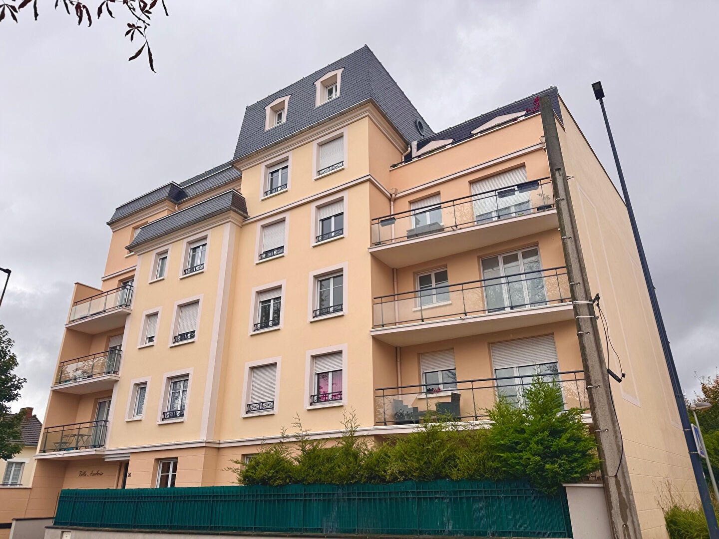 Vente Appartement à Chelles 3 pièces