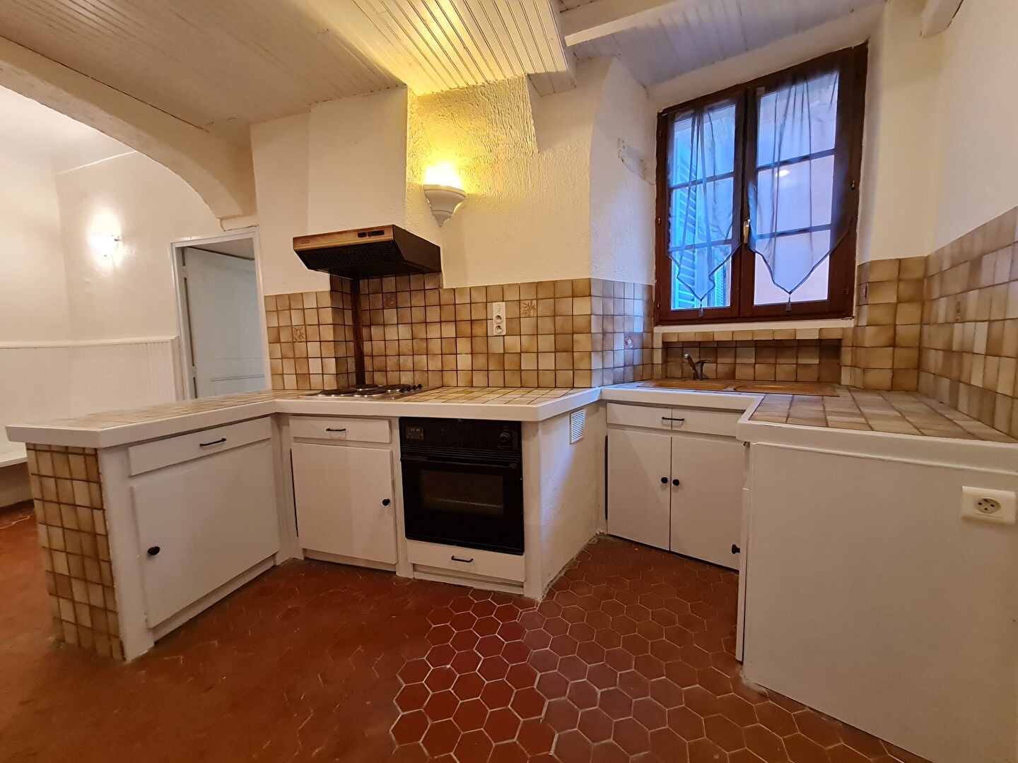 Vente Appartement à Grasse 3 pièces