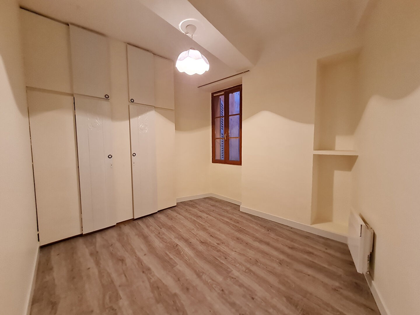 Vente Appartement à Grasse 3 pièces