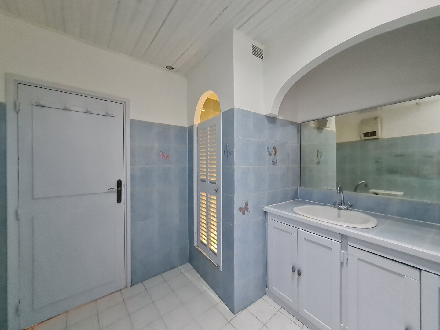 Vente Appartement à Grasse 3 pièces