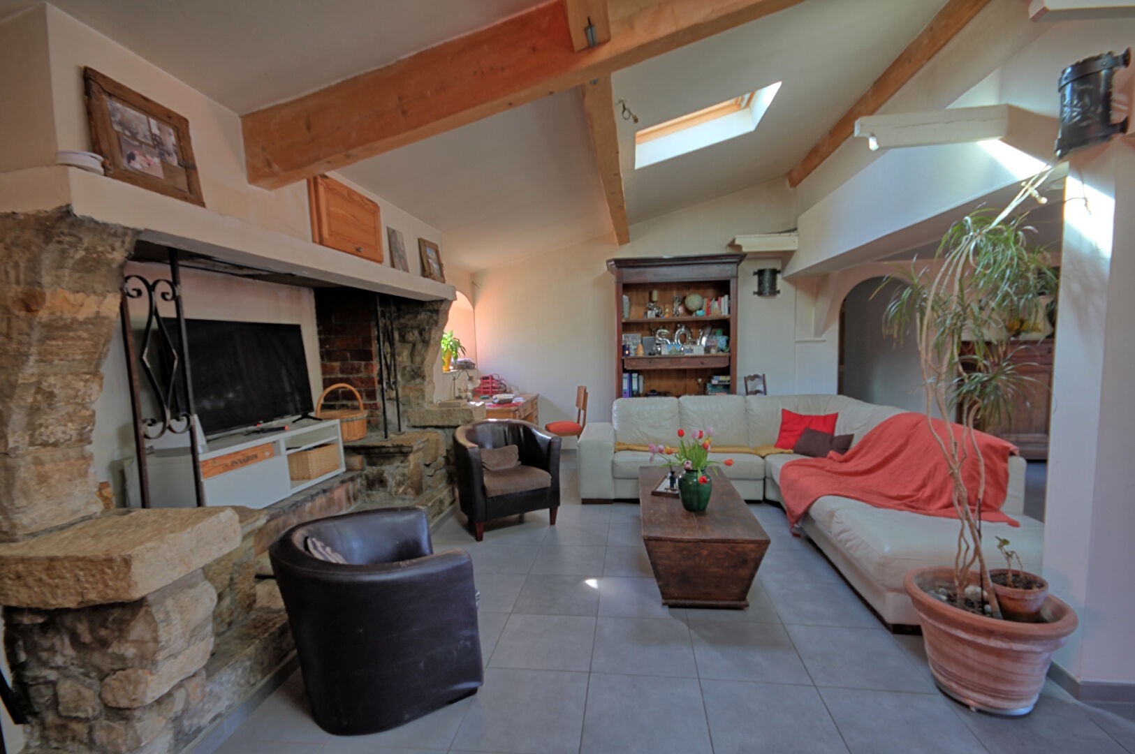 Vente Maison à Saint-Vallier-de-Thiey 11 pièces