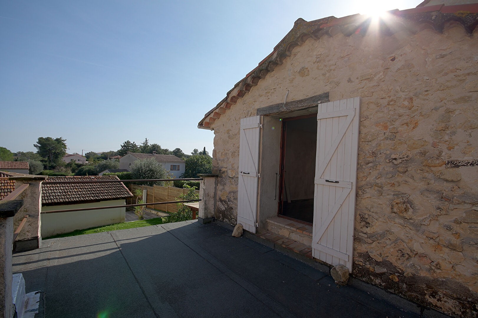 Vente Maison à le Rouret 3 pièces