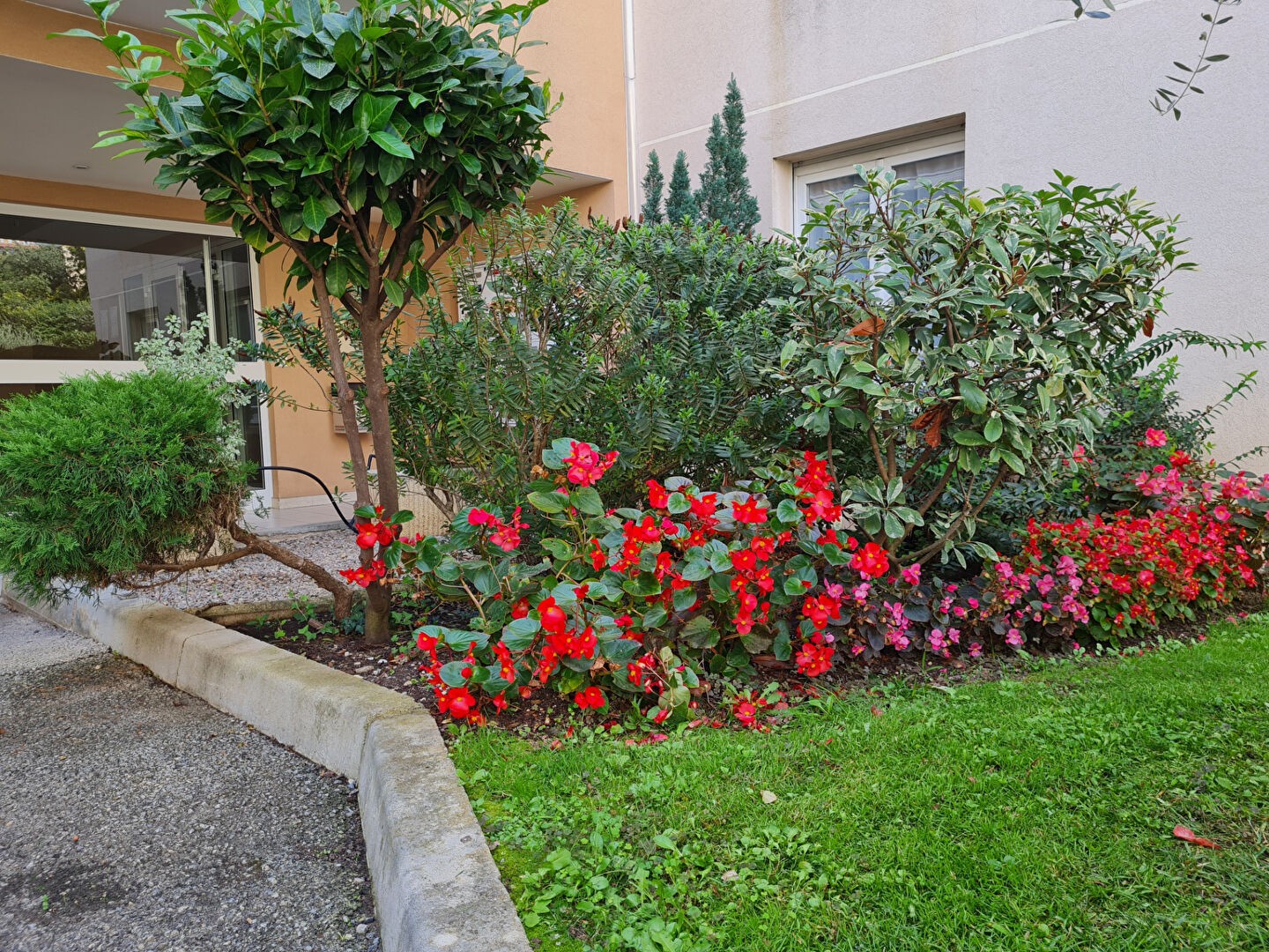 Vente Appartement à Grasse 2 pièces