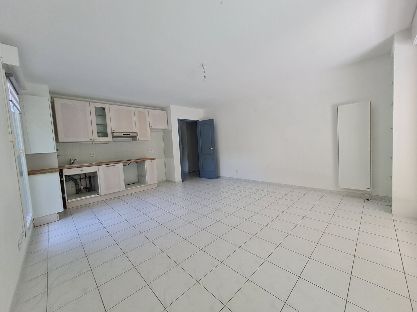 Vente Appartement à Grasse 2 pièces