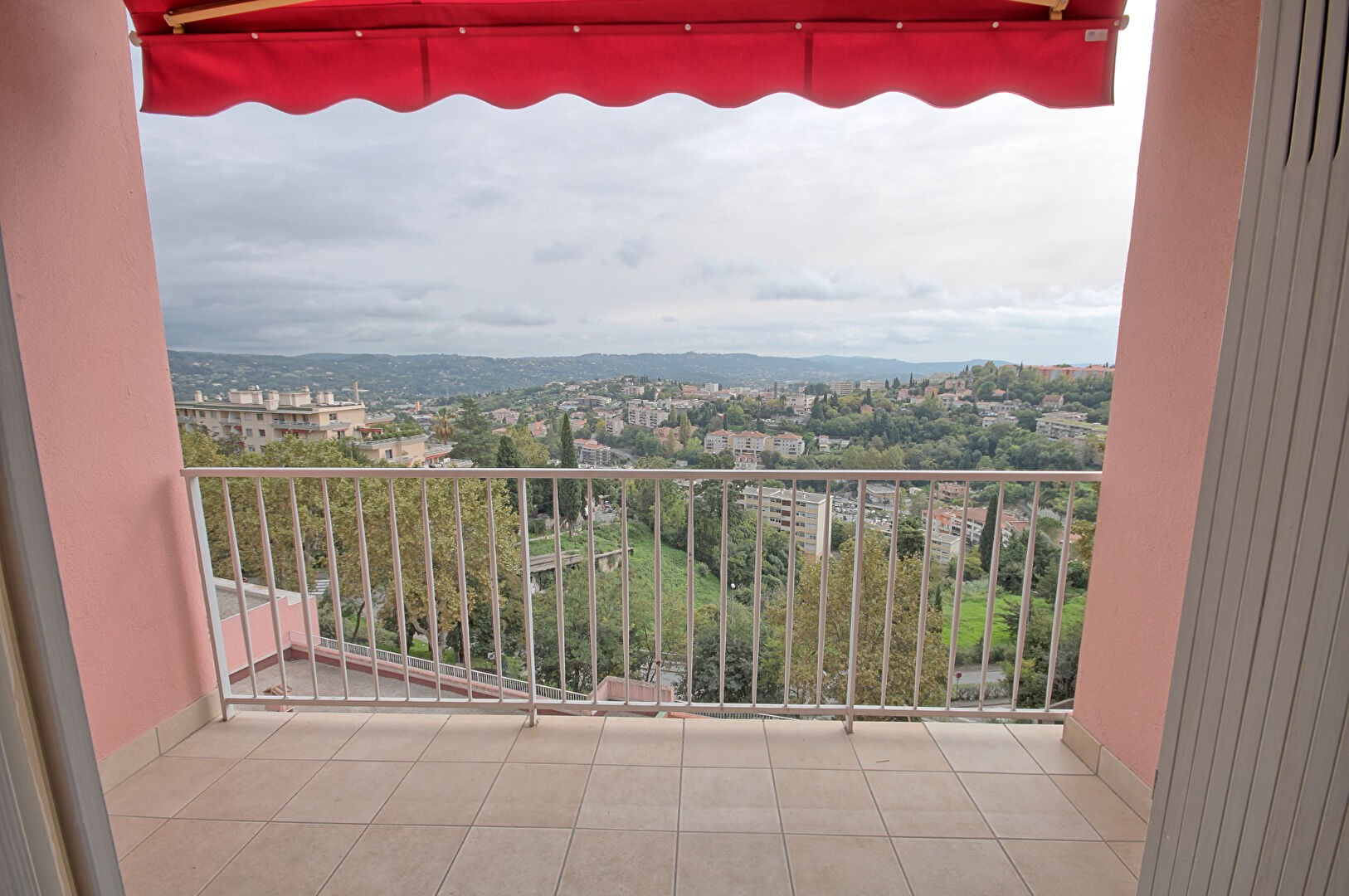 Location Appartement à Grasse 3 pièces