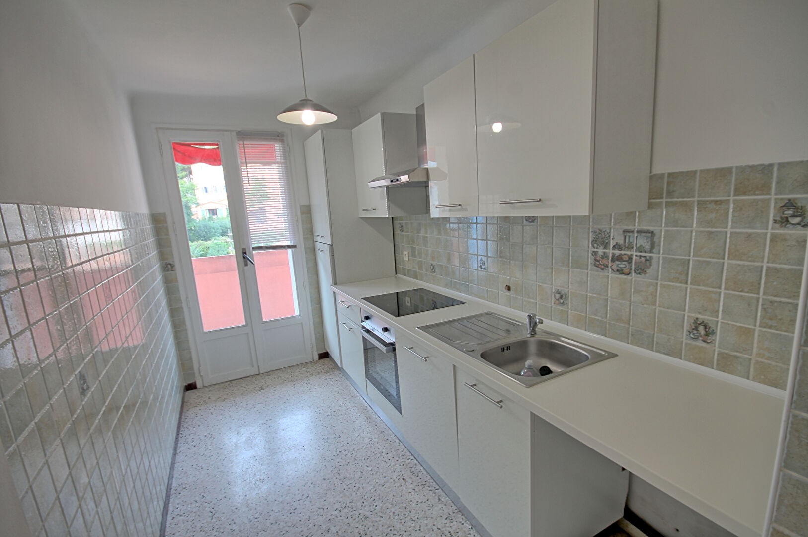 Location Appartement à Grasse 3 pièces