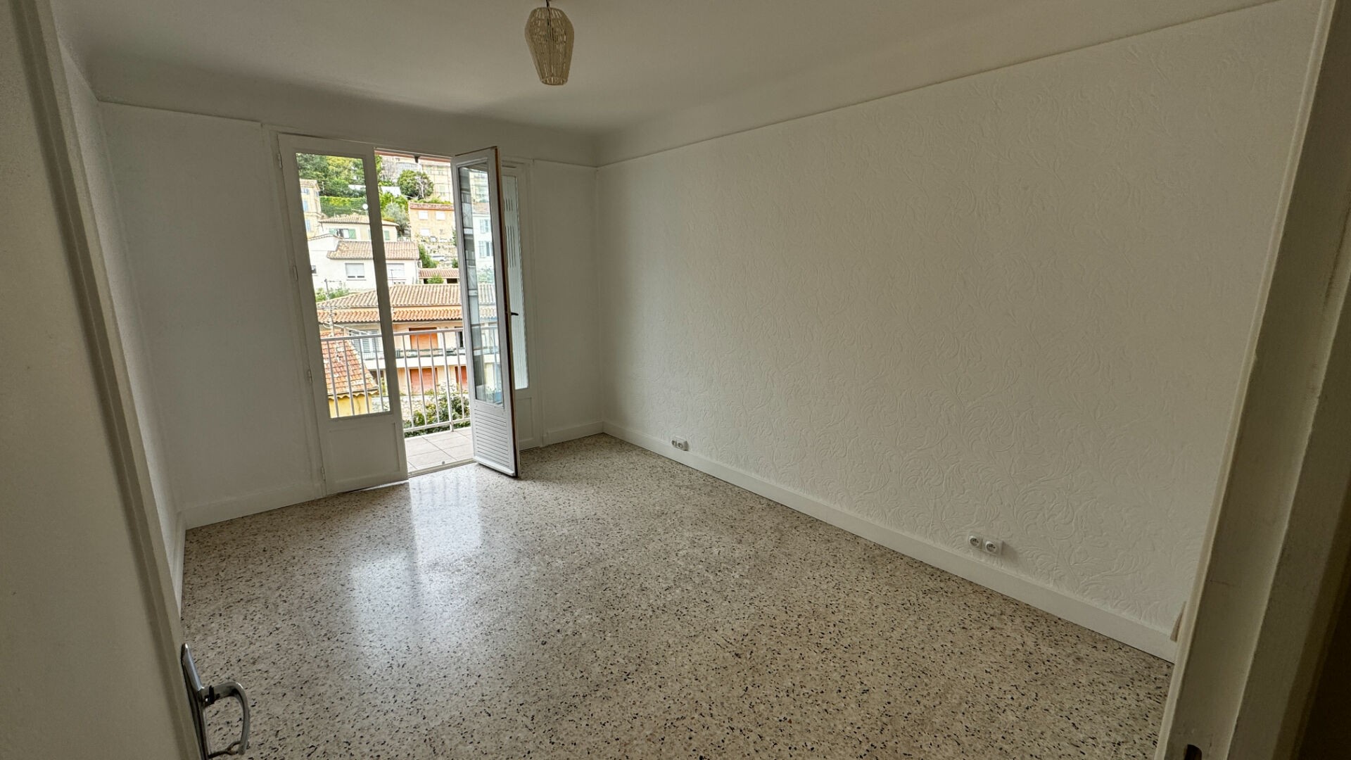 Location Appartement à Grasse 3 pièces