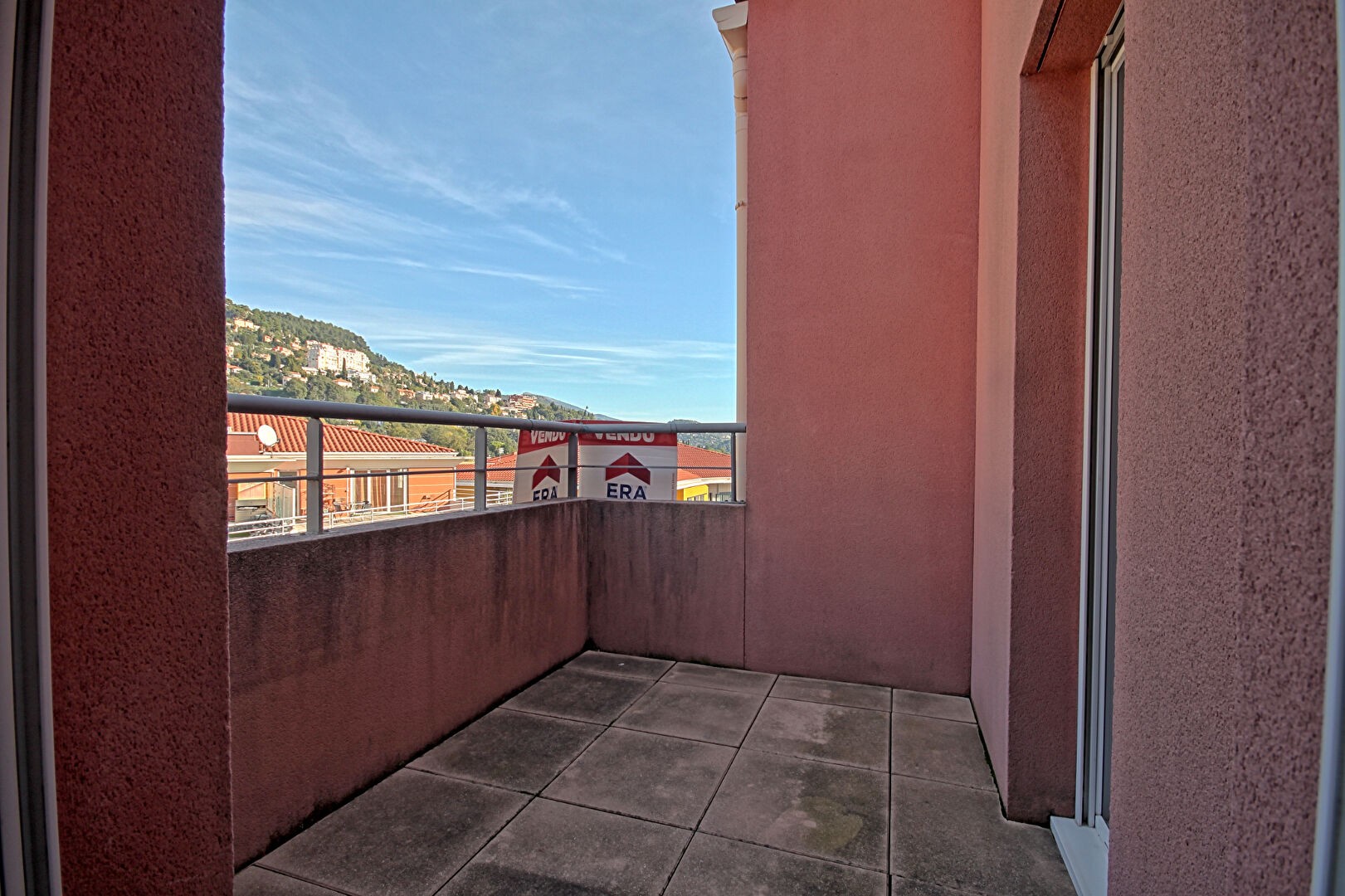 Vente Appartement à Grasse 2 pièces