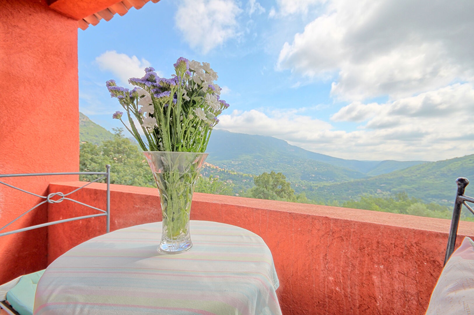 Vente Maison à le Bar-sur-Loup 5 pièces