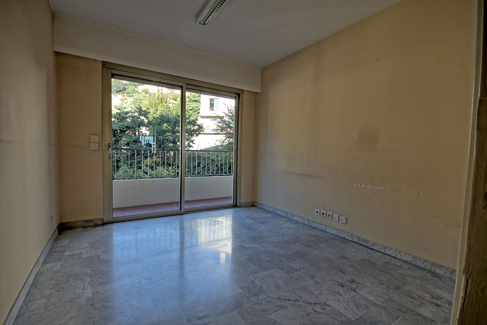 Vente Appartement à Grasse 3 pièces