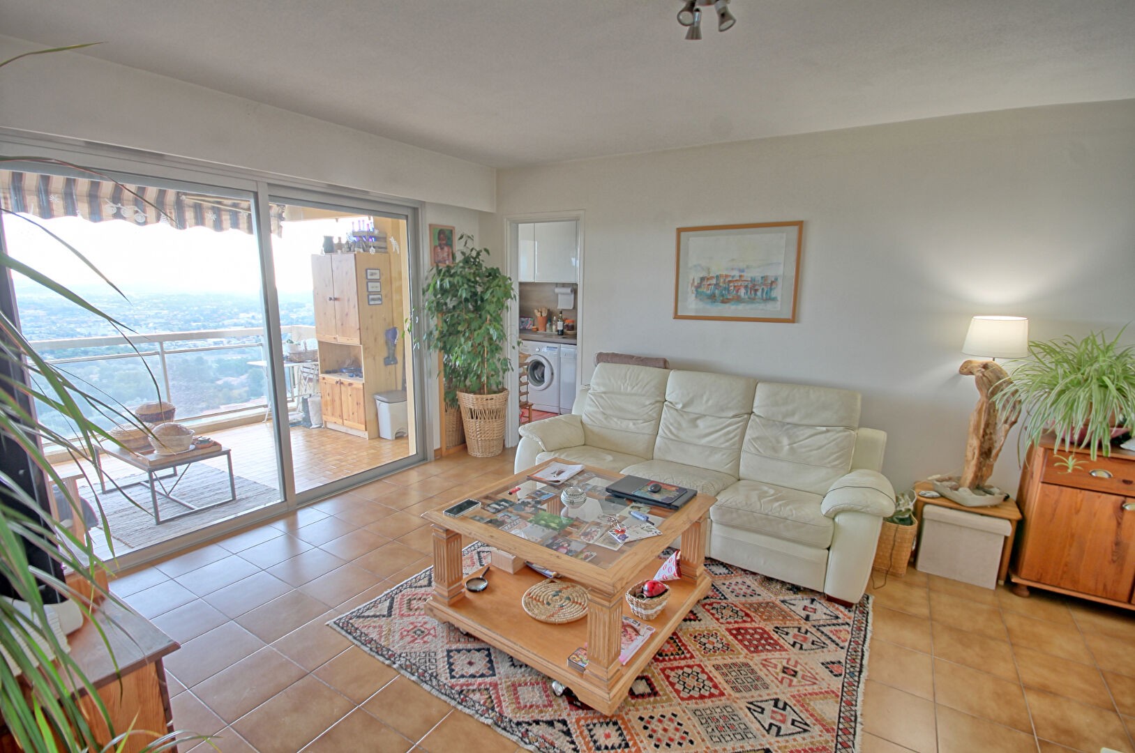 Vente Appartement à Grasse 2 pièces