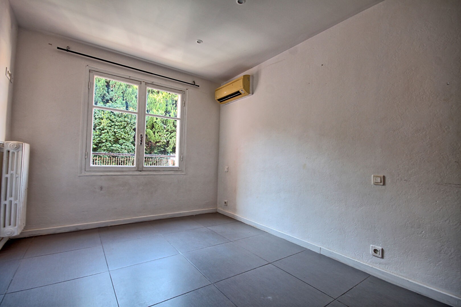 Vente Appartement à Grasse 3 pièces