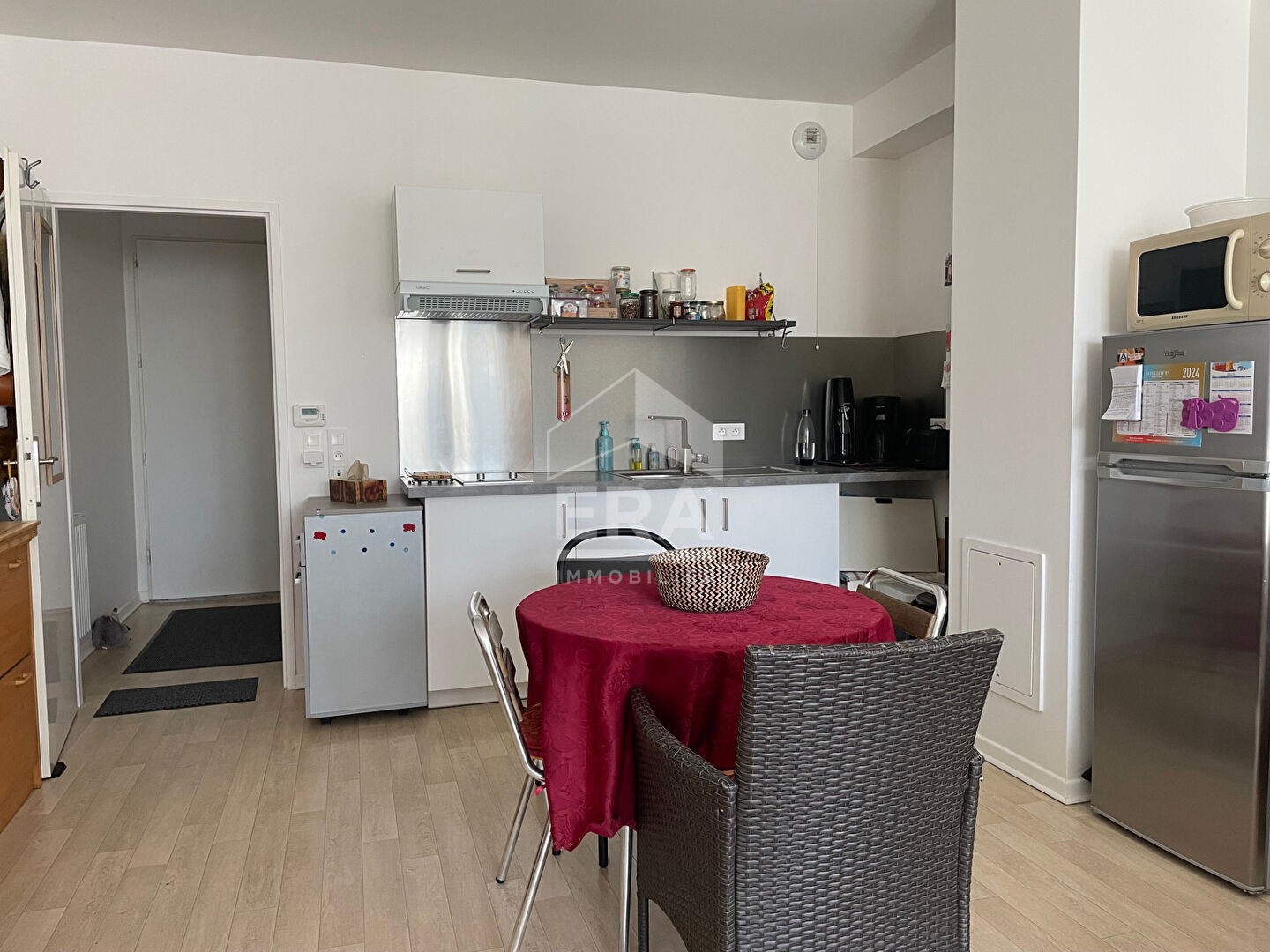 Vente Appartement à Saint-Pierre-du-Perray 1 pièce