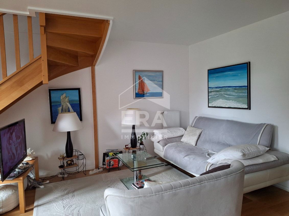 Vente Appartement à Saint-Pierre-du-Perray 4 pièces