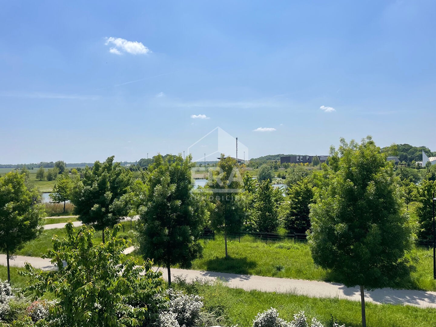 Vente Appartement à Saint-Pierre-du-Perray 4 pièces