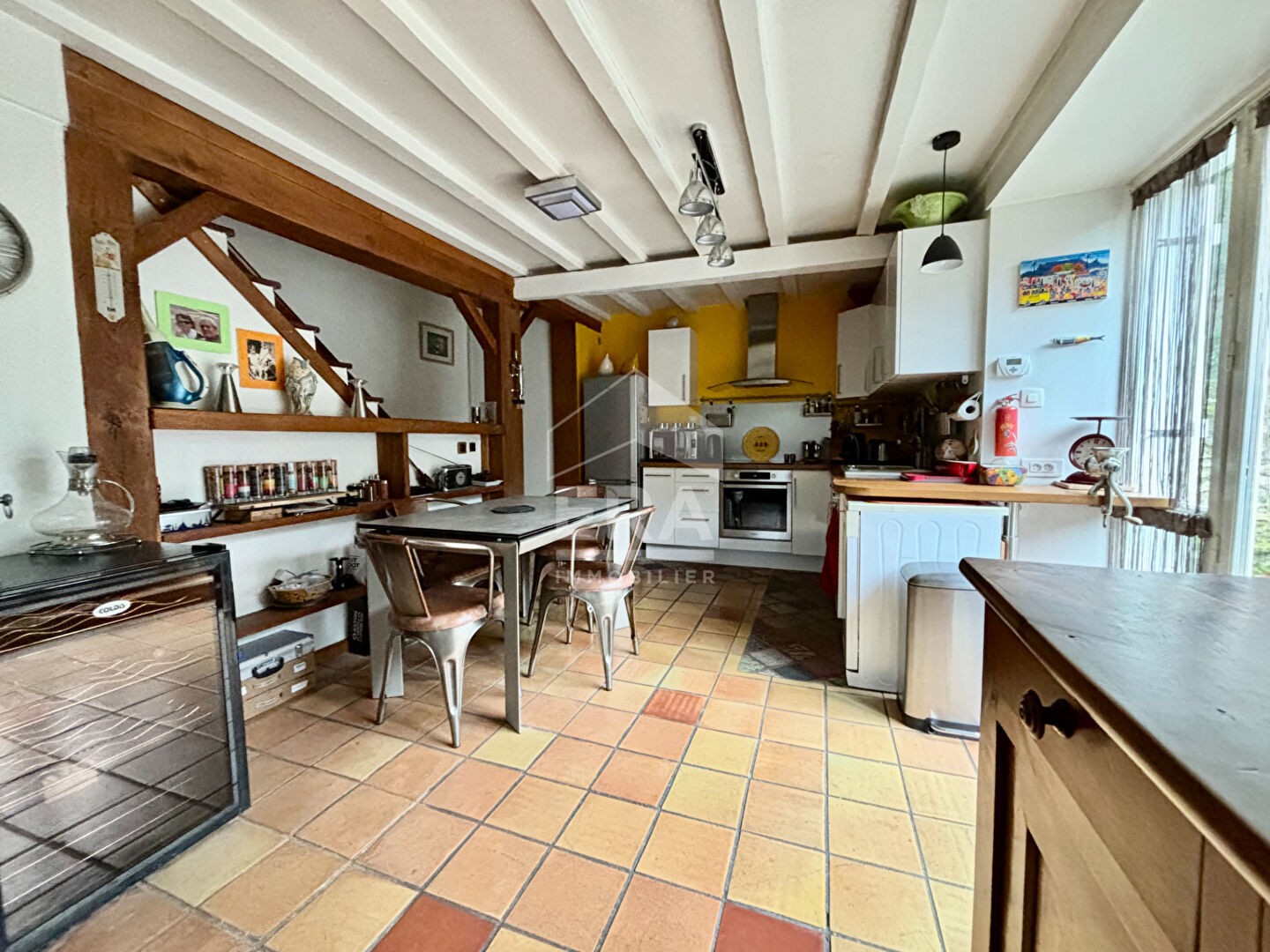 Vente Maison à Saint-Germain-lès-Corbeil 4 pièces