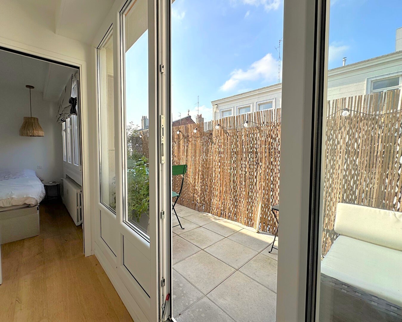 Vente Appartement à Lille 3 pièces