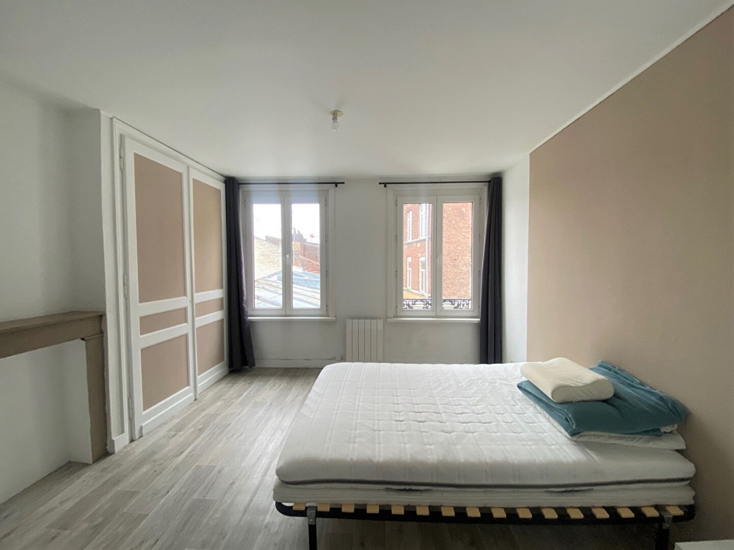 Vente Appartement à Lille 2 pièces