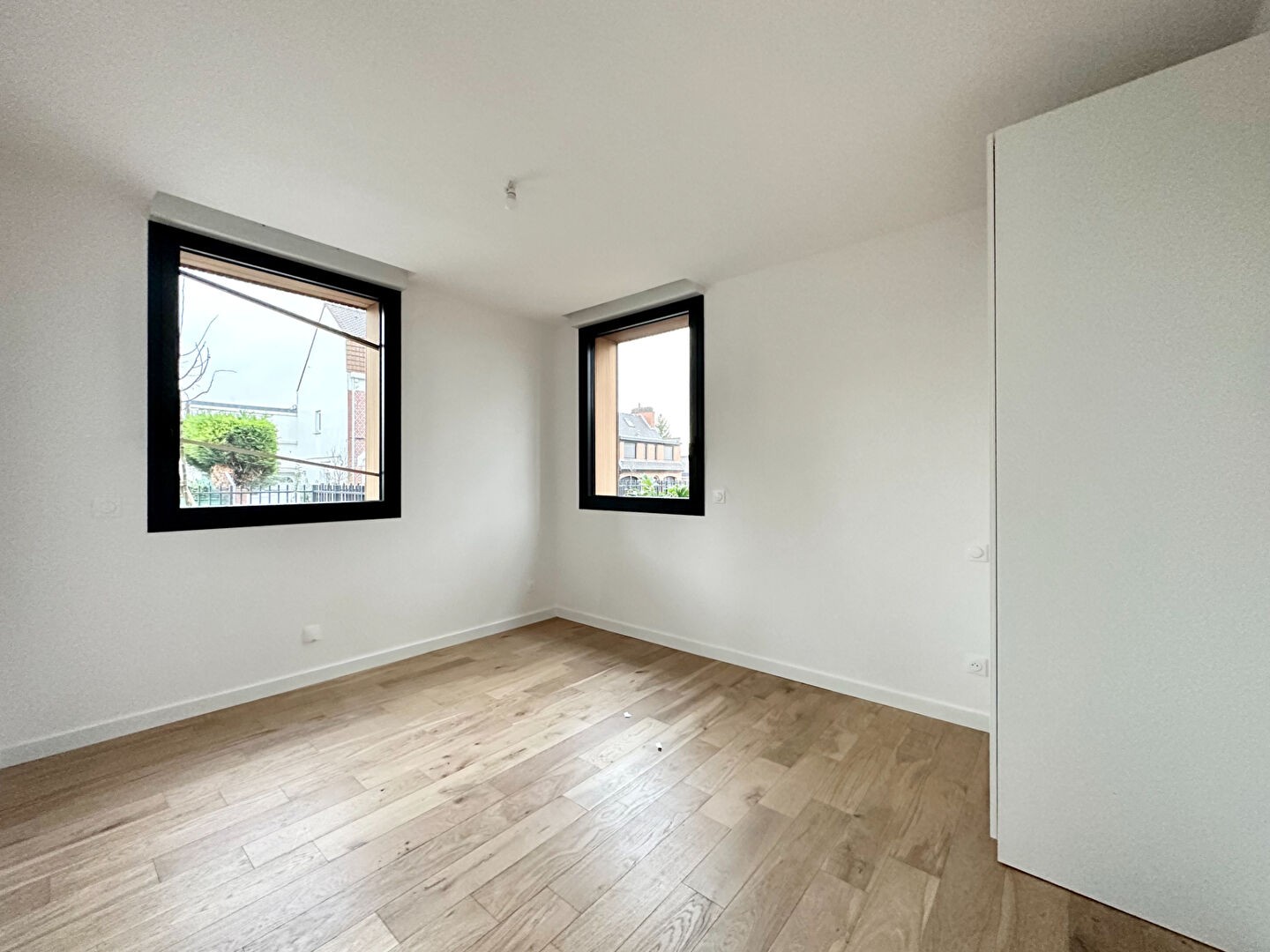 Vente Appartement à Marcq-en-Barœul 4 pièces