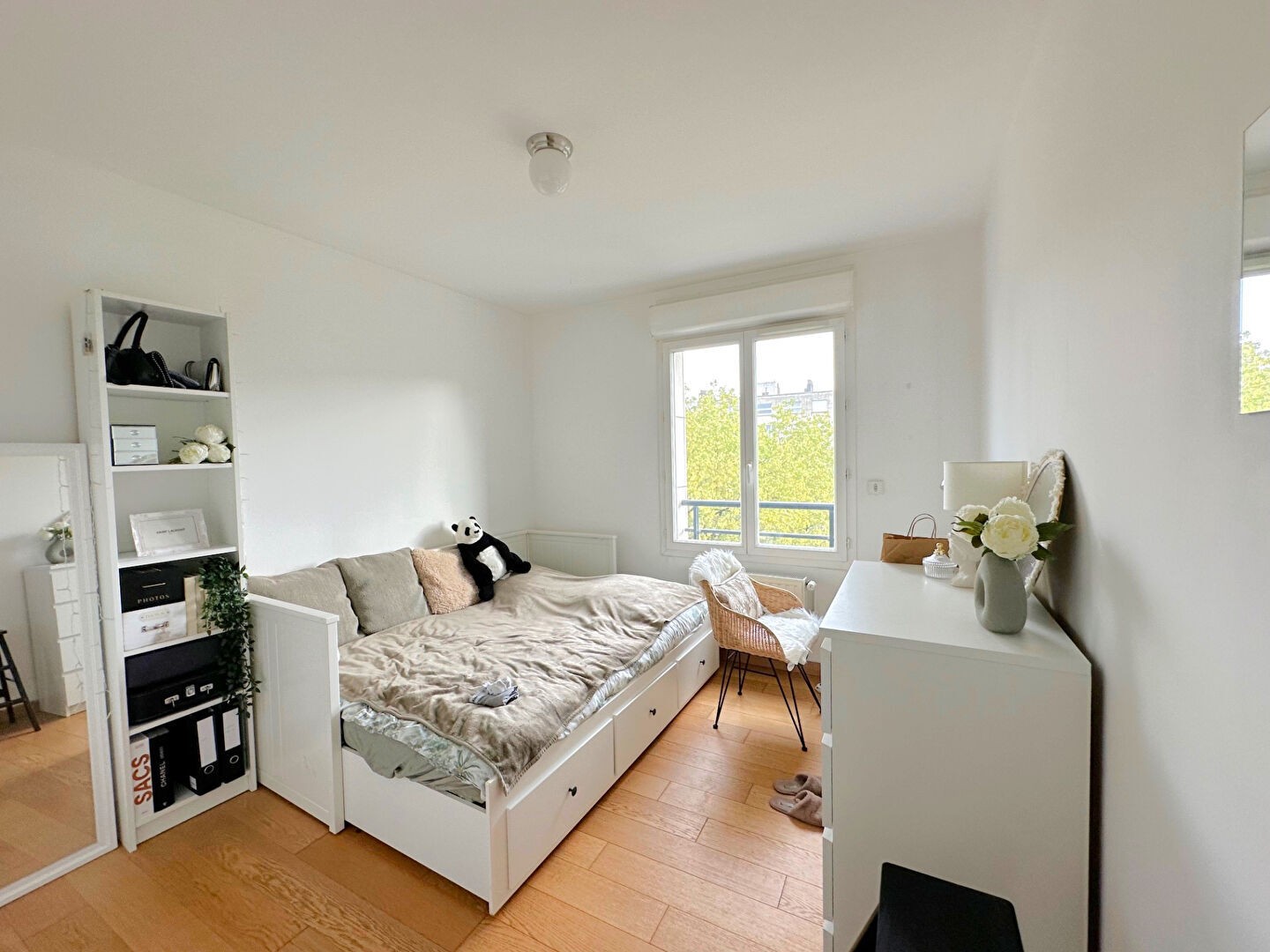 Vente Appartement à Lille 3 pièces