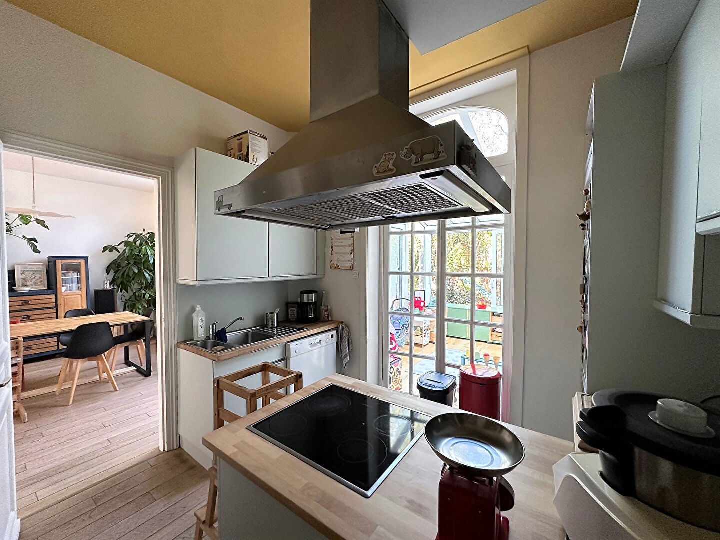 Vente Maison à Mouvaux 4 pièces