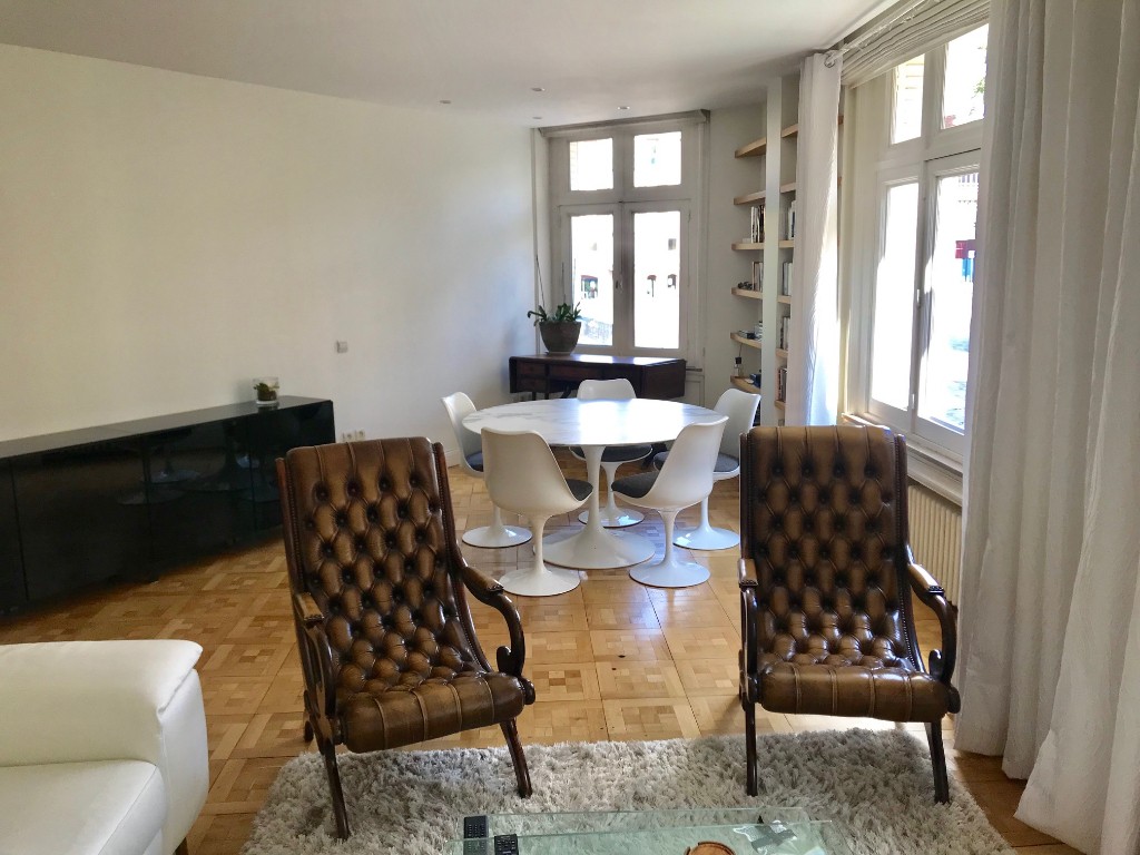 Location Appartement à Lille 3 pièces