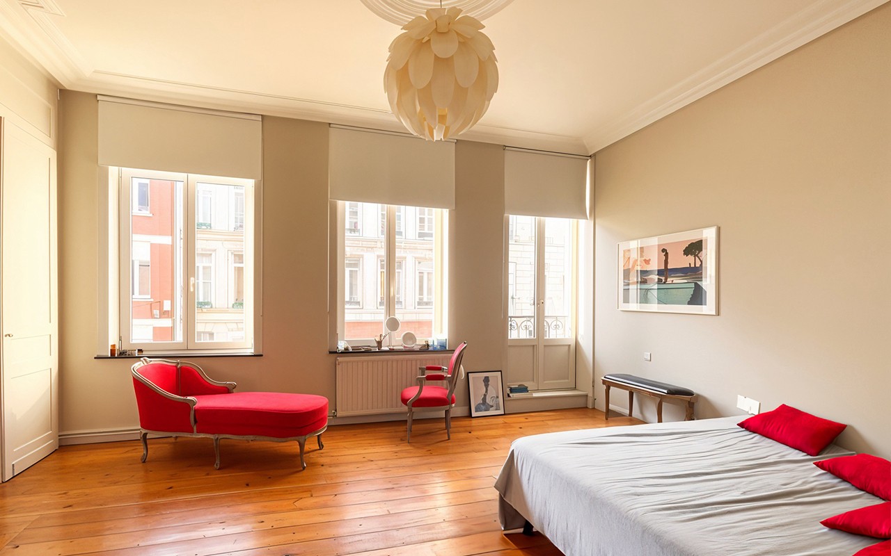 Vente Maison à Lille 4 pièces