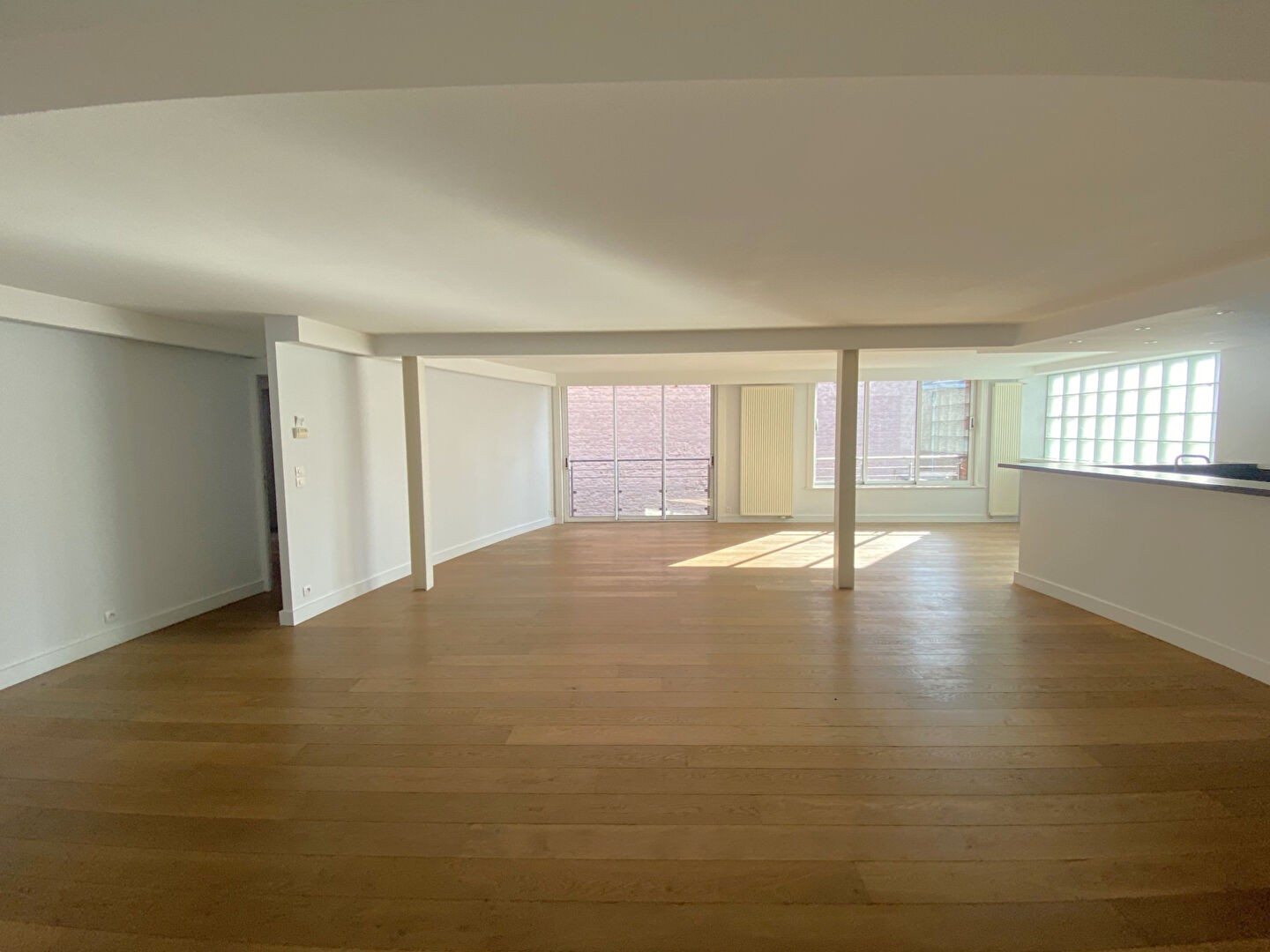 Location Appartement à Lille 4 pièces