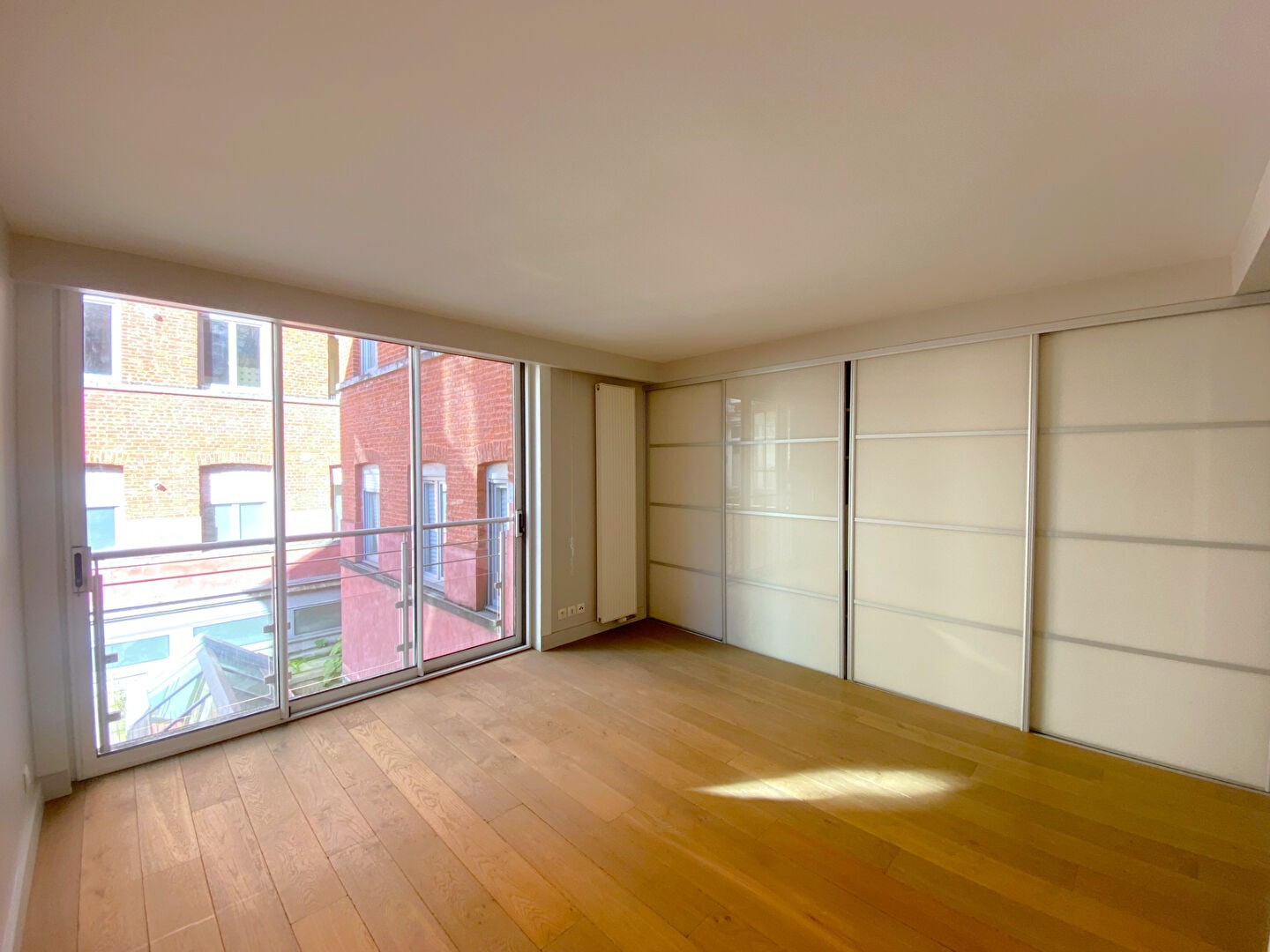 Location Appartement à Lille 4 pièces