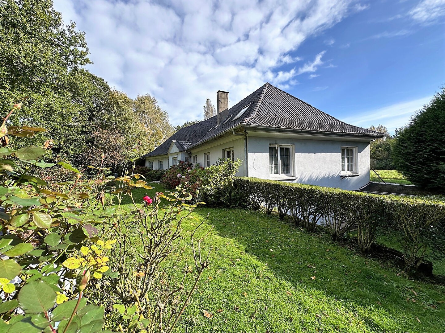 Vente Maison à Villeneuve-d'Ascq 11 pièces