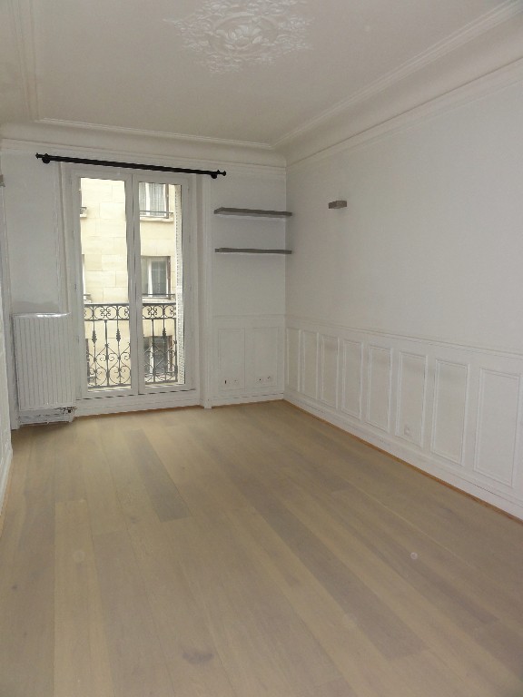 Location Appartement à Paris Vaugirard 15e arrondissement 2 pièces