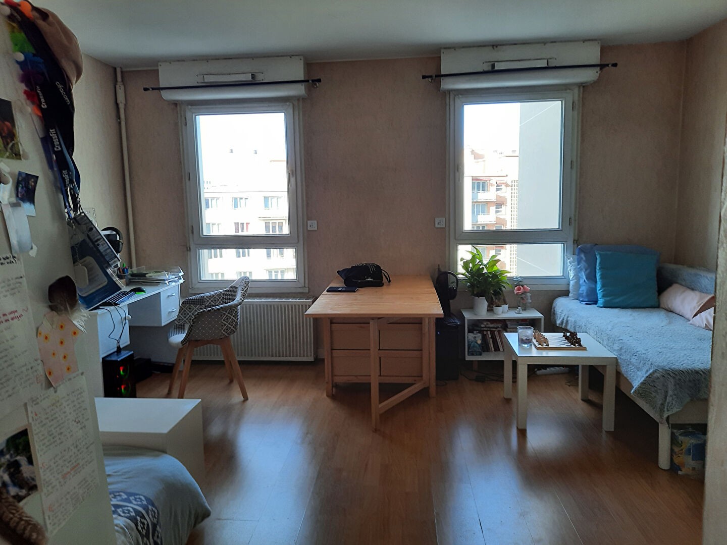 Vente Appartement à Montrouge 1 pièce