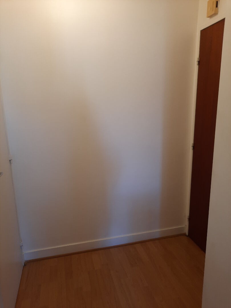 Vente Appartement à Montrouge 1 pièce