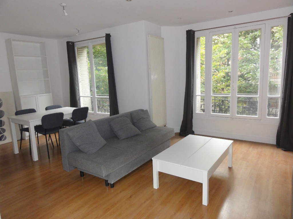 Vente Appartement à Paris Vaugirard 15e arrondissement 2 pièces