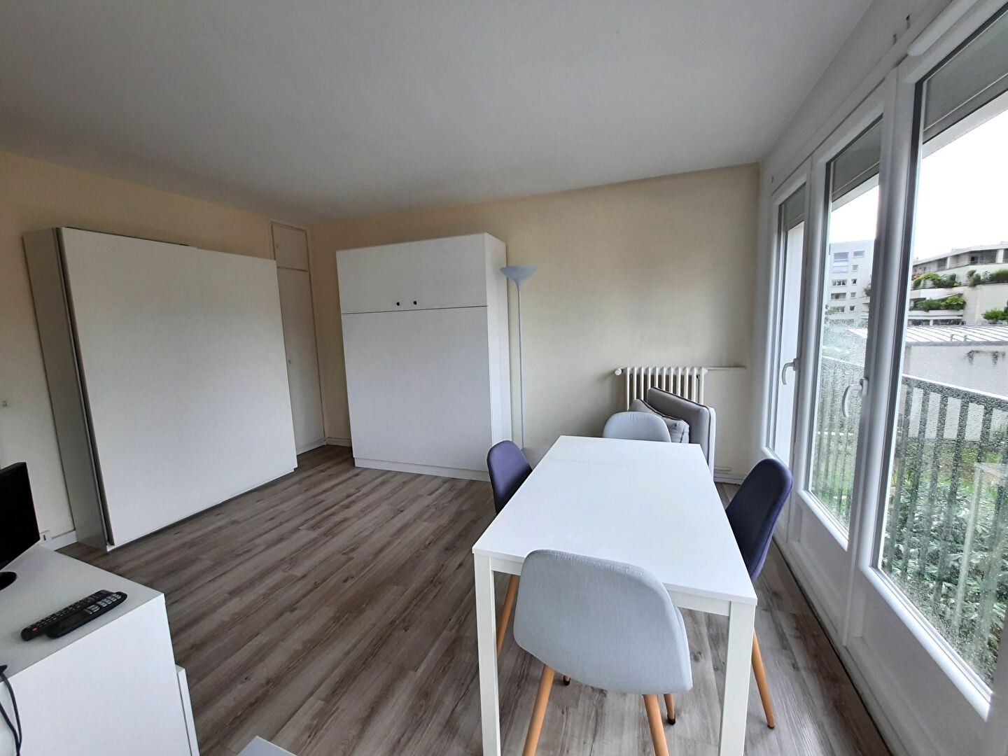 Vente Appartement à Boulogne-Billancourt 1 pièce