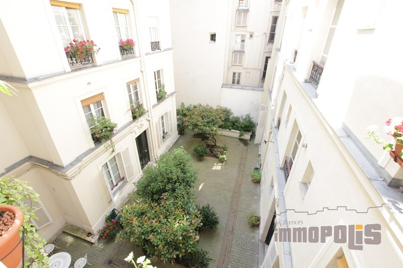 Vente Garage / Parking à Paris Butte-Montmartre 18e arrondissement 5 pièces