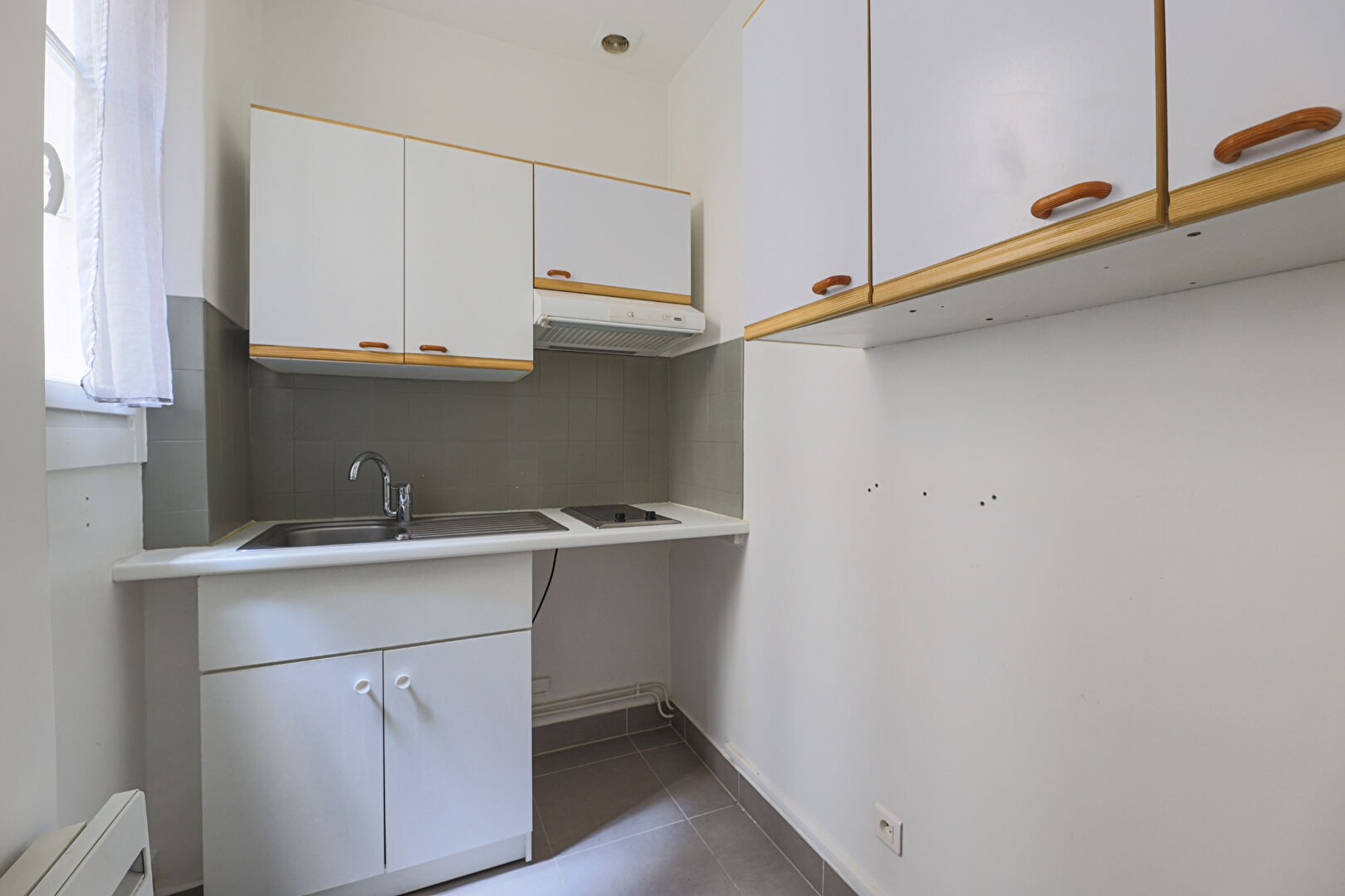 Vente Appartement à Paris Butte-Montmartre 18e arrondissement 1 pièce