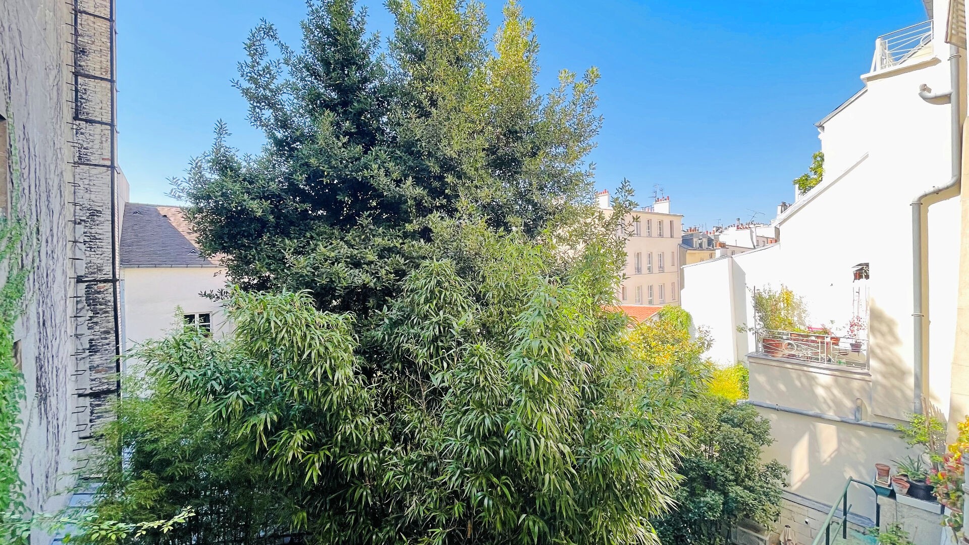 Vente Appartement à Paris Butte-Montmartre 18e arrondissement 1 pièce