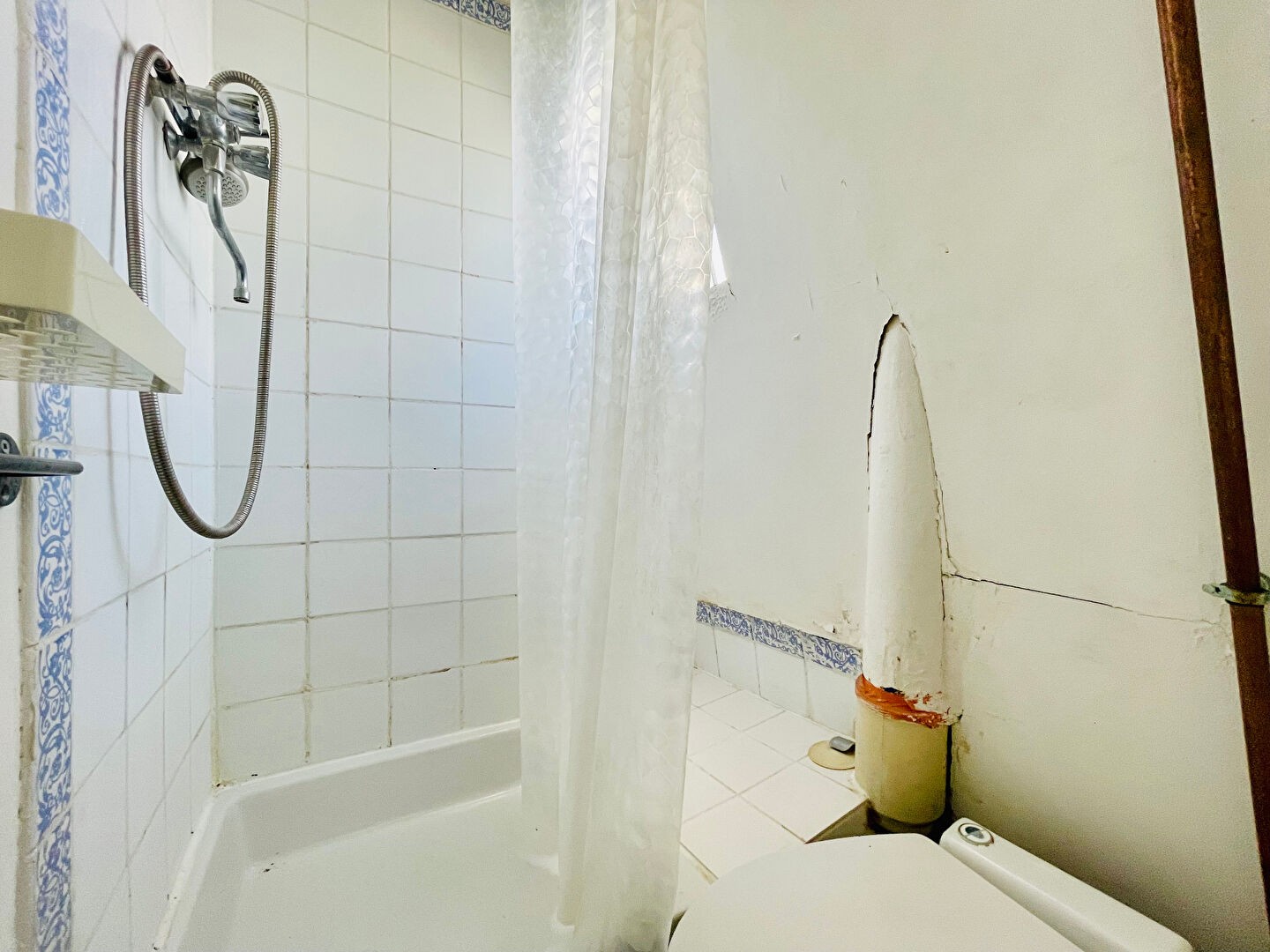 Vente Appartement à Paris Butte-Montmartre 18e arrondissement 1 pièce