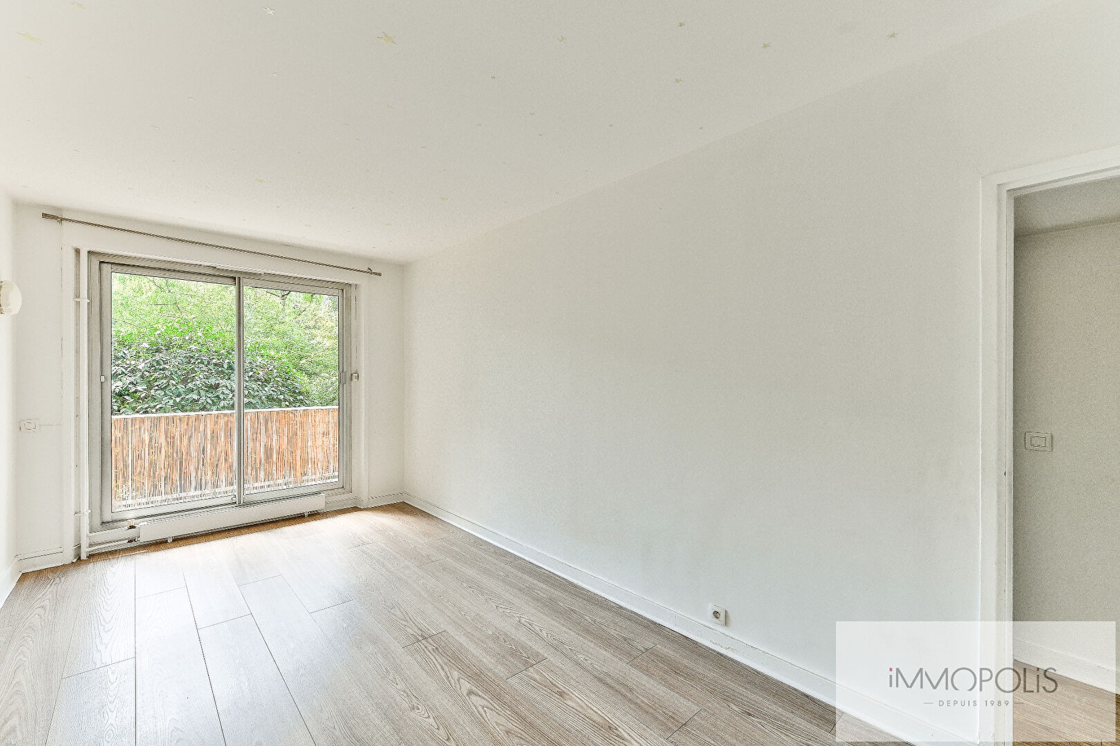 Vente Appartement à Neuilly-sur-Seine 3 pièces