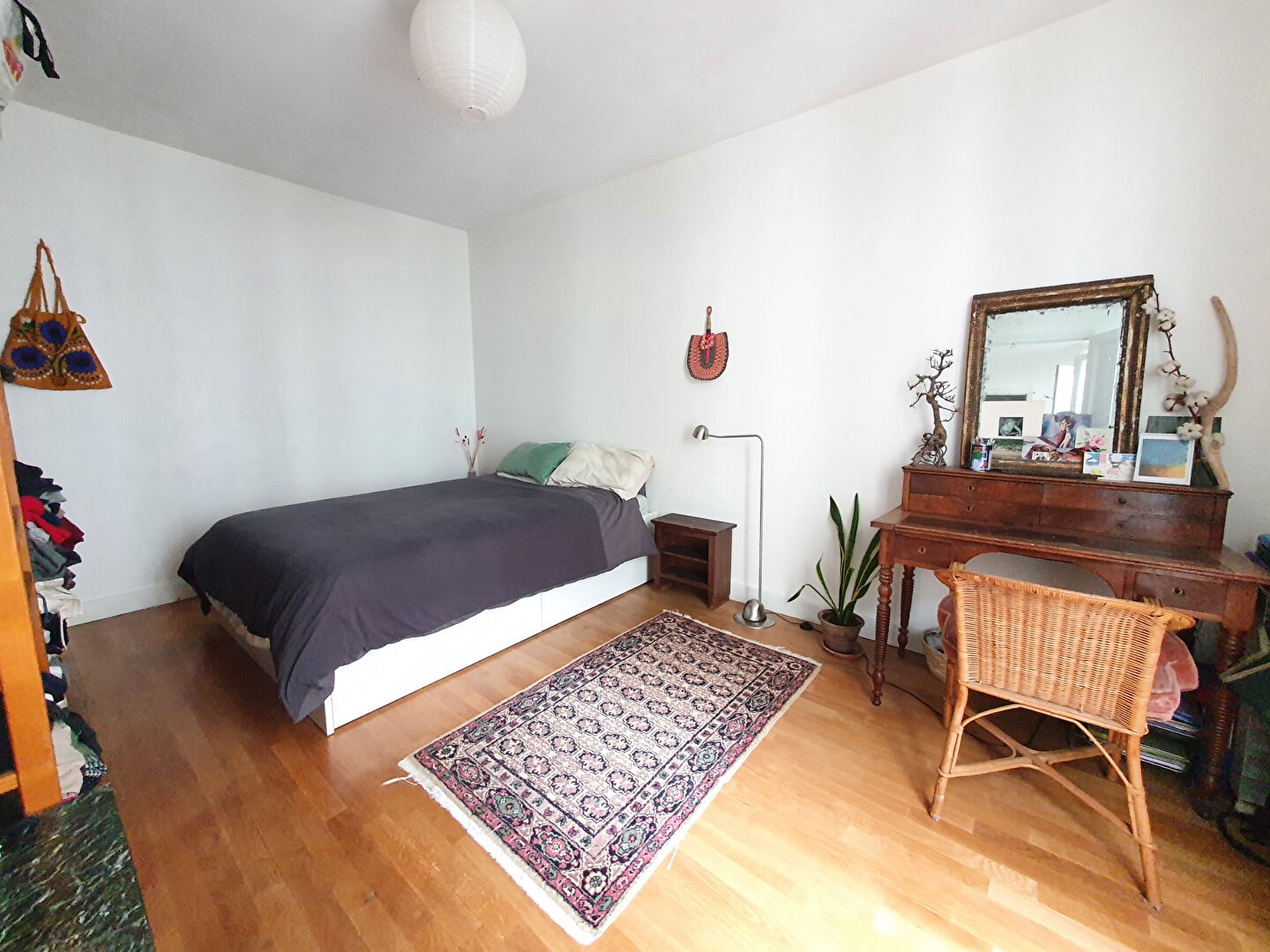 Vente Appartement à Paris Butte-Montmartre 18e arrondissement 2 pièces