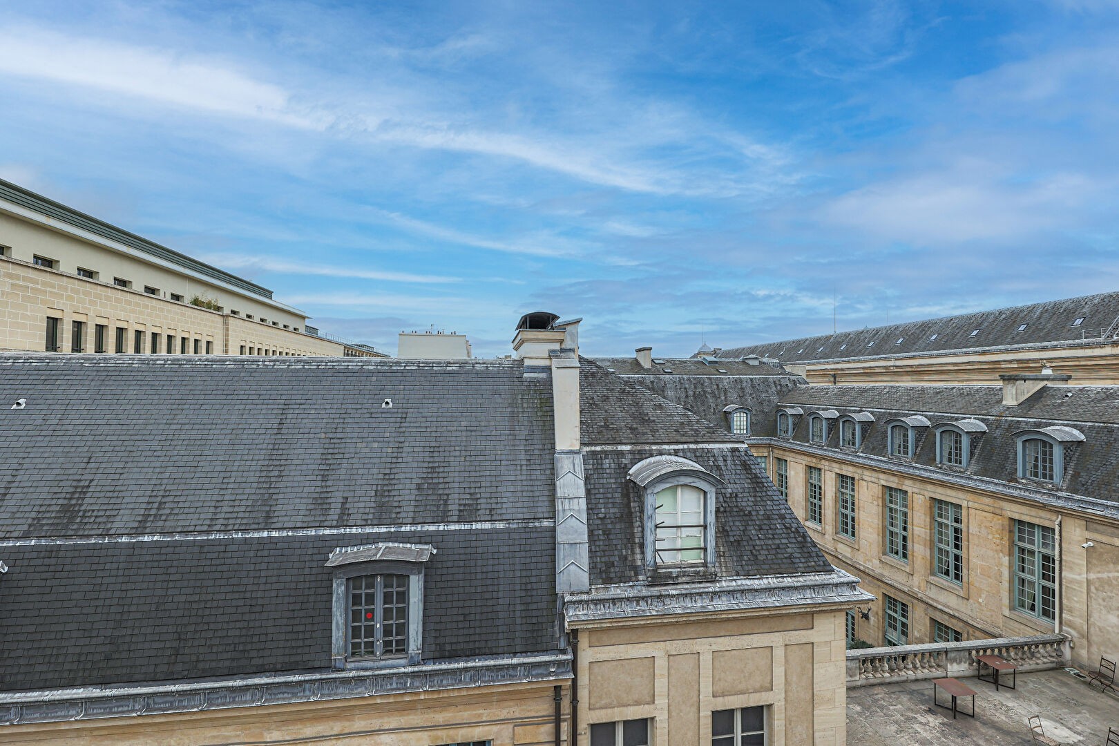 Vente Appartement à Paris Temple 3e arrondissement 1 pièce