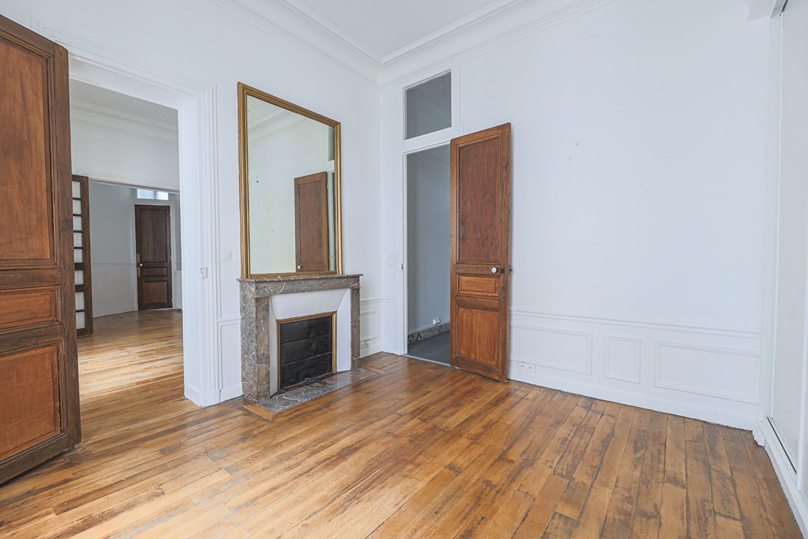 Vente Appartement à Paris Batignolles-Monceaux 17e arrondissement 2 pièces