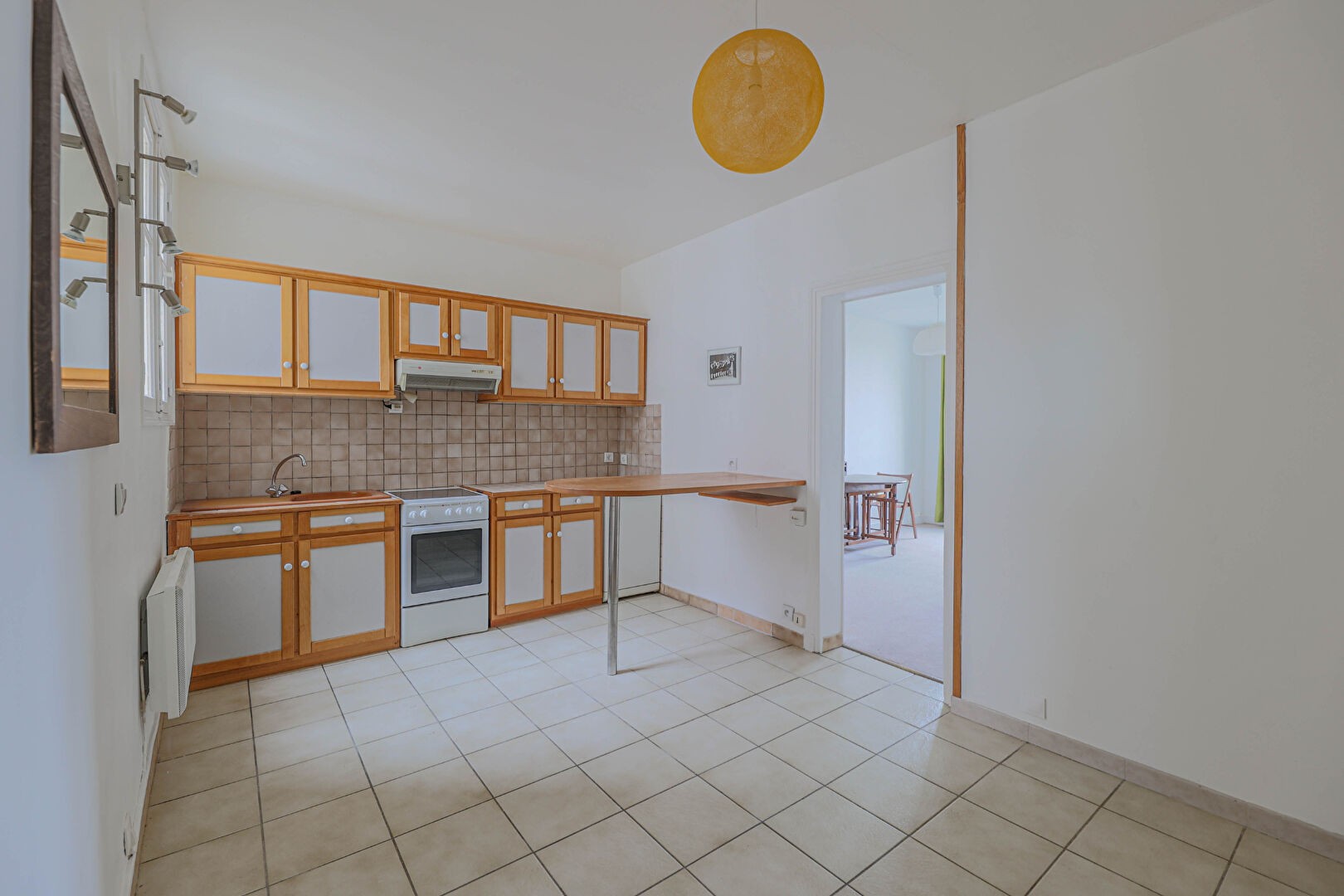 Vente Appartement à Paris Butte-Montmartre 18e arrondissement 2 pièces