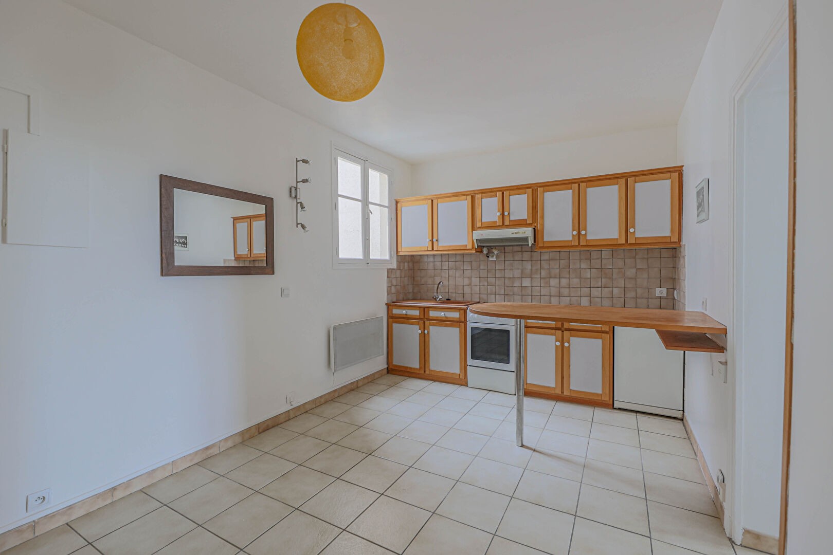 Vente Appartement à Paris Butte-Montmartre 18e arrondissement 2 pièces