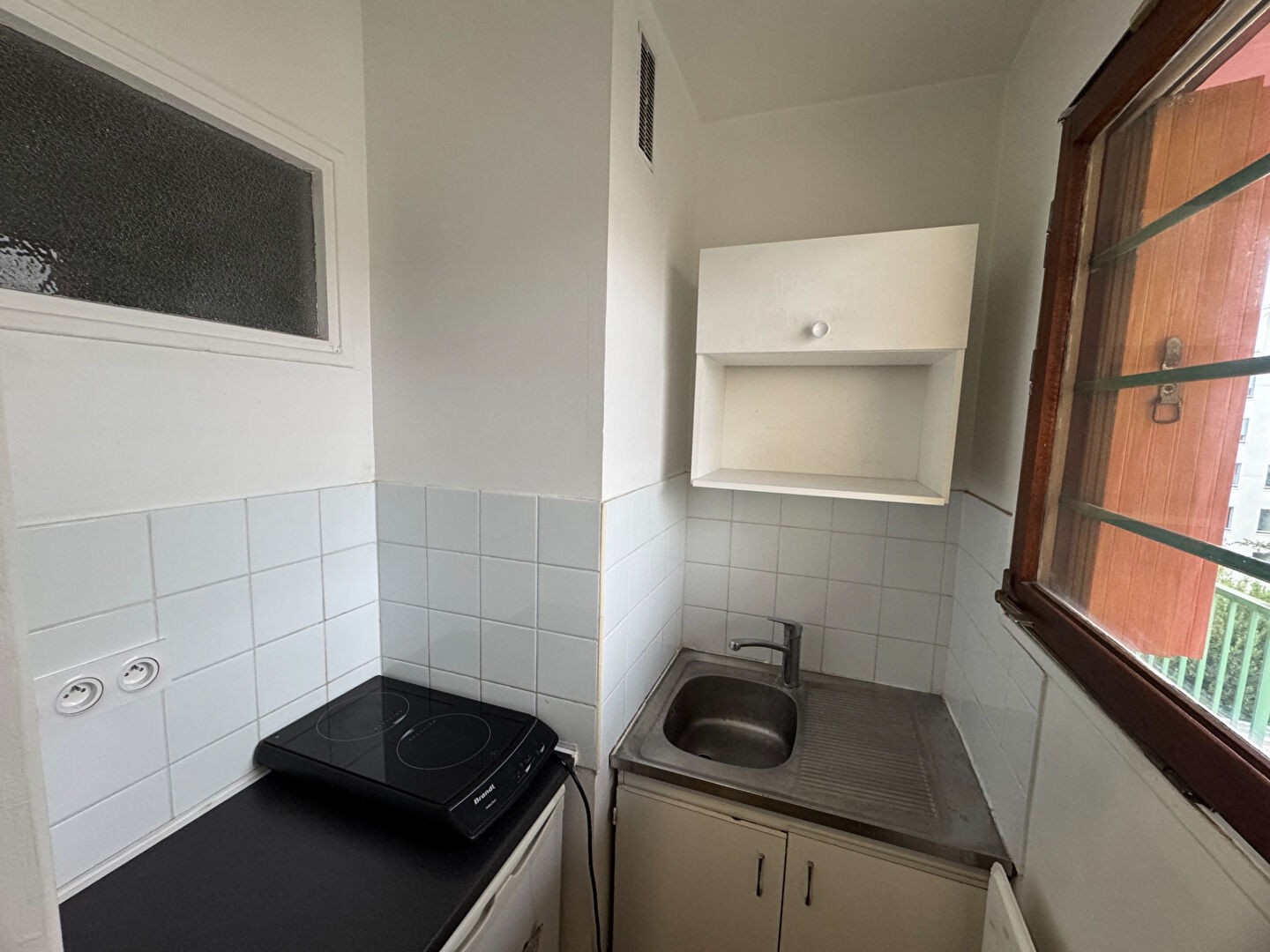 Location Appartement à Montrouge 1 pièce