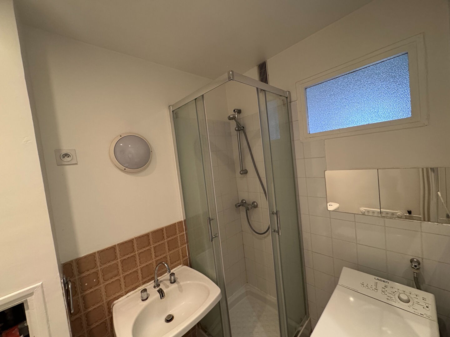 Location Appartement à Montrouge 1 pièce