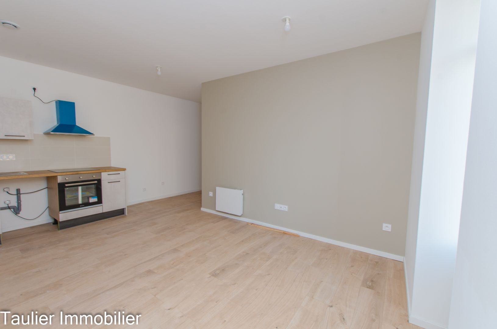 Location Appartement à Saint-Marcellin 2 pièces