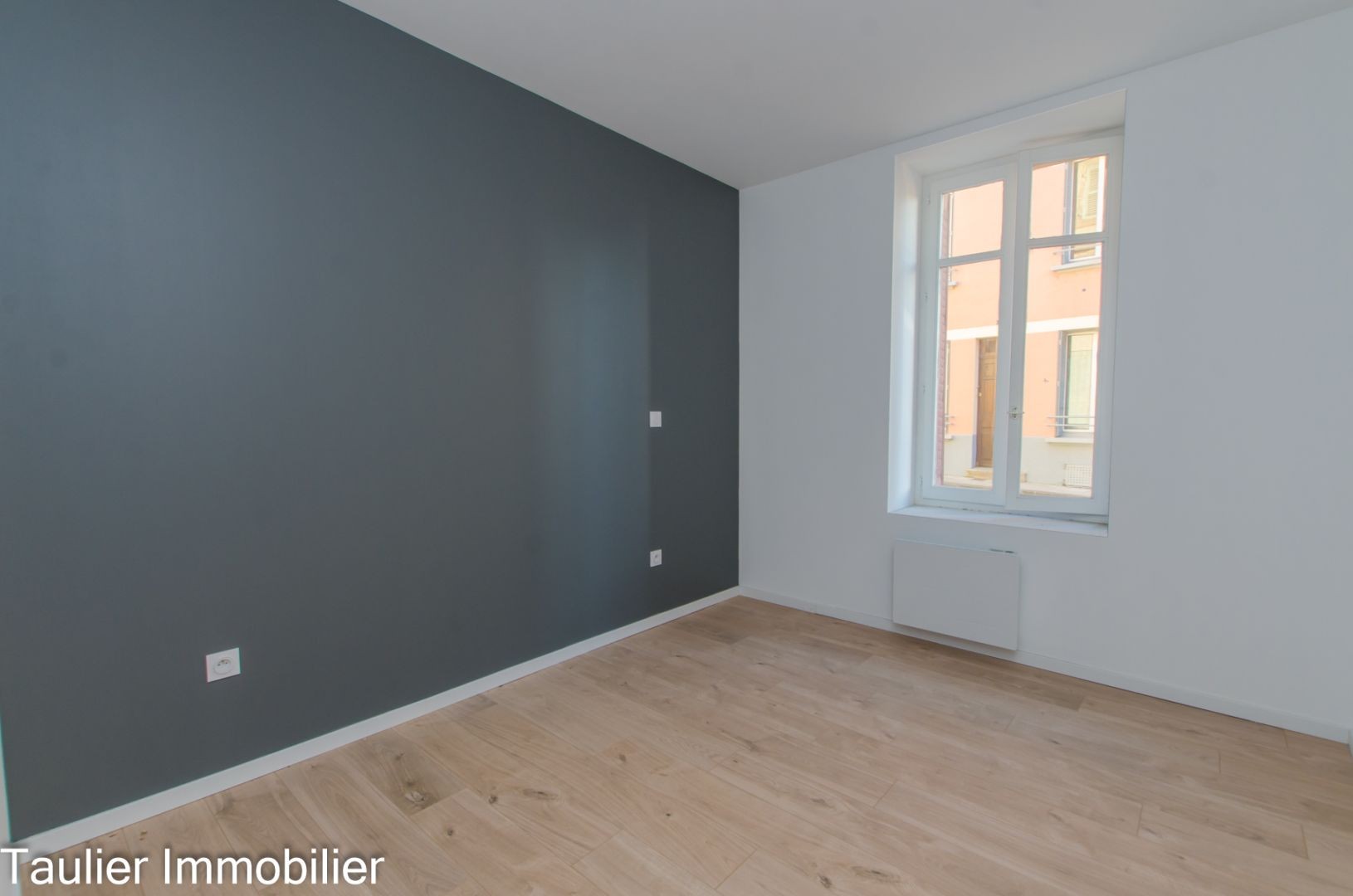 Location Appartement à Saint-Marcellin 2 pièces