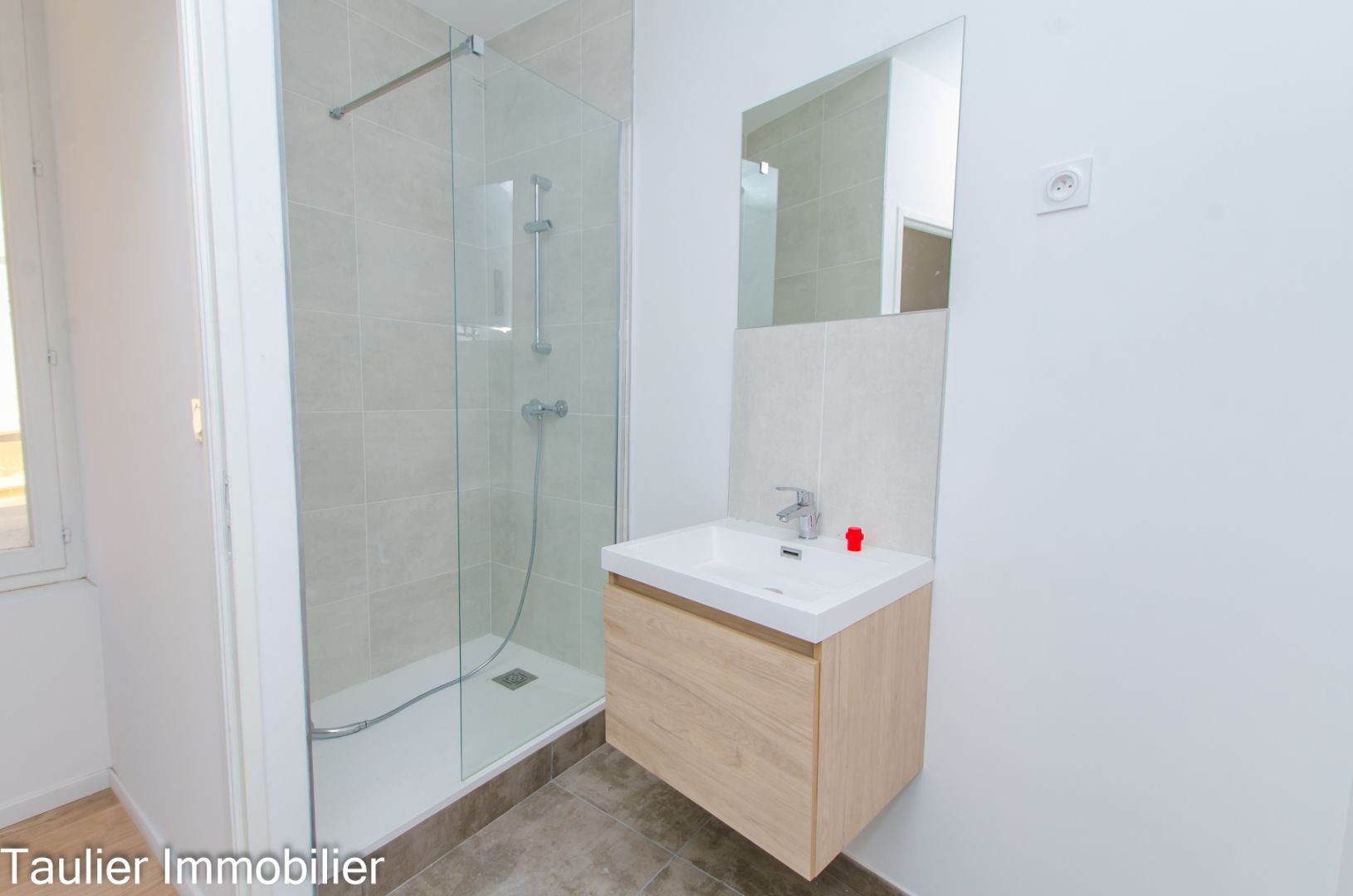 Location Appartement à Saint-Marcellin 2 pièces